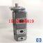 Jinan Hydraulic Pump JHP2063/2050/2032 Gear Pump For Crane JHP Oil Pump
