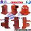 epoxy resin insulator housing bushing transformer