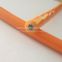 Anti-dragging / Acid-base Cable Uv-stable Rov Cable With Orange Sheath