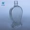 120ml glass bottle, customized high-grade craft bottle