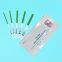 Home Use One Step Rapid Early Urine Pregnancy Test Strips