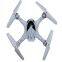 2019 High Quality Four Axis drone helicopter Children Remote contral Aircrafts quadcopters HD Carmera Showing Headless Mode Toys for Children