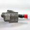 Genuine CR injector  095000-6253 original nozzle 16600-EB70D new  100% 16600-EC00E