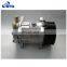 SD7H15 Model AC Compressor with Clutch