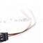 10mm mini Energy saving solenoid valve SY pilot valve
