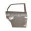 Steel Rear Door  Panel Right 82100-ED930  For TIIDA 2005-2009(Sedan)