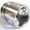 QSC8.3 Diesel Engine Piston 4933120 4955190 3973265