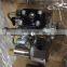 Excavator Engine Part SK350-8 Common Rail Injection Pump 294050-0760