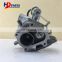 Diesel Engine Part Turbo 4HE1 Turbocharger Part Number 8-9800-003-1
