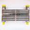 High Quality diesel marine parts KTA38 QSK38 Oil Cooler 3635074