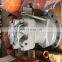 SG08E-185 Swing Motor HYEST SG08 Swing Motor Excavator Hydraulic Parts