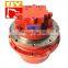 Excavator Hydraulic Travel Motor MAG-37NVP450 20450-53362 in stock with good price