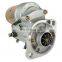 Cummins B3.3 QSB3.3 12V 2.2KW ENGINE STARTER STARTING MOTOR C6008631410 4982589