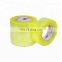 Manufacturer Single Sided Bopp Logo Silent Color Mark Packing Tape