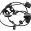 Car ABS  Wheel Speed Sensor 4670A597 4670A598 For  Triton L200