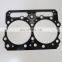 Diesel engine NT855 NTA855 cylinder head gasket set 4058790 3047402