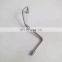 ISM11 original engine parts diesel fuel pipe 3161620 fuel drain tube