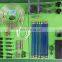 CR3000A common rail injector and pump test bench computer system