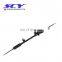 LHD Steering Box And Pinion FIESTA LHD OE 6708565 Suitable for ford steering gear