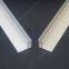 aluminium sliding door profiles for bed room wardrobes