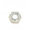 3002126 Lock Nut for cummins  cqkms KT-19-C(450) K19  diesel engine spare Parts  manufacture factory in china order