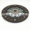 clutch plates manufacturers factory in China Clutch disc for X-TRAIL (T30) 2.0 OEM 30100-8H30A SIZE 240*160*24*25.6