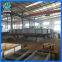 High efficiency shallow air floatation machine air floatation equipment