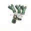 Car parts new Fuel nozzle petrol 23250-0C050  23209-0C050  For Toyo ta Hilux Vigo 2TR   car fuel injector system