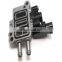 Hengney brand new  36460-PAA-A01 or  36460PAAA01  For 98-02 Hon da Acco rd 2.3  idle speed motor