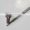 Customized FOORJ02130 common rail control valve assembly for injector