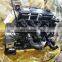 Cummins QSB3.9 C110 Construction Complete Engine 81Kw 2000Rpm