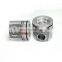 Aftermarket ISDe Diesel Engine Piston 4939181 4935932