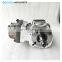 Genuine ISC QSC8.3 ISLe QSL9 high pressure fuel pump 3973228 4903462  fuel injection pump 4954200