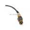 XYREPUESTOS Auto Spare parts New 0258007204 Air Fuel lambda O2 Oxygen Sensor 04-06 22693-7S000