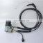 Throttle Motor Double Cable 247-5227 For Caterpillar 312 Stepping Motor 2475227