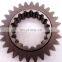 Truck gearbox parts  first shaft gear 17568 Fast transmission