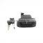 Car Auto Parts Luggage Door Lock W/Key Used For Renault Logan/Clio Sedan 7700431773 7701472508