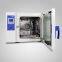 Hot air oven professional thermostat oven manufacturers,Mirror stainless steel liner oven