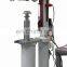 Helmet Impact puncture testing machine /Strike testing machine/testing apprataus