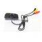 High quality HD Waterproof Car Rear View Camera with Radar Parking Sensor