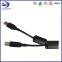 WE AFB 19.7ft USB Cable Power Wires
