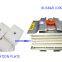 busduct joint for busbar trunking system