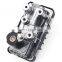 6NW009550 Turbocharger Electronic Actuator turbo wastegate actuator for Ford Transit 2.2TDCi 100HP 125HP 135HP for Audi A6 A7 Q7