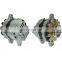 NEW and good price car parts 12v/55a alternator generator with oem A002T72383/A2T72383 for mitsubishi for mazda