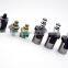 Transmission Shift EPC PWM Solenoids For Ford FNR5 5 Speed Main Valve Body 4F27E FNR5