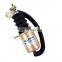 Shut Off Solenoid AM882277 for John Deere 670 770 870 970 1070 Compact Tractor