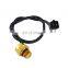 SPI Radiator Thermal Fan Switch Water Temp Sensor Polaris Replaces 4010161