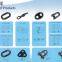 China anchor chain wholesaler anhcor chian factory