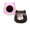 Manufacture Sale Customized Felt Pet Cat Bed For Pet