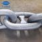 China factory G2 G3 buoy chain, CCS Navigation mark marine chain in stock with best price
